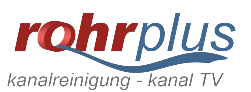 Rohrplus GmbH Logo